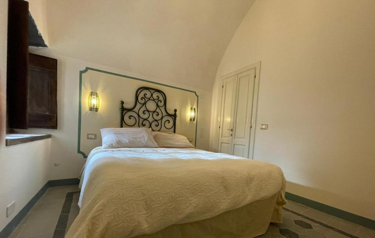 Agriturismo Castello Santa Margherita Cori Exterior photo