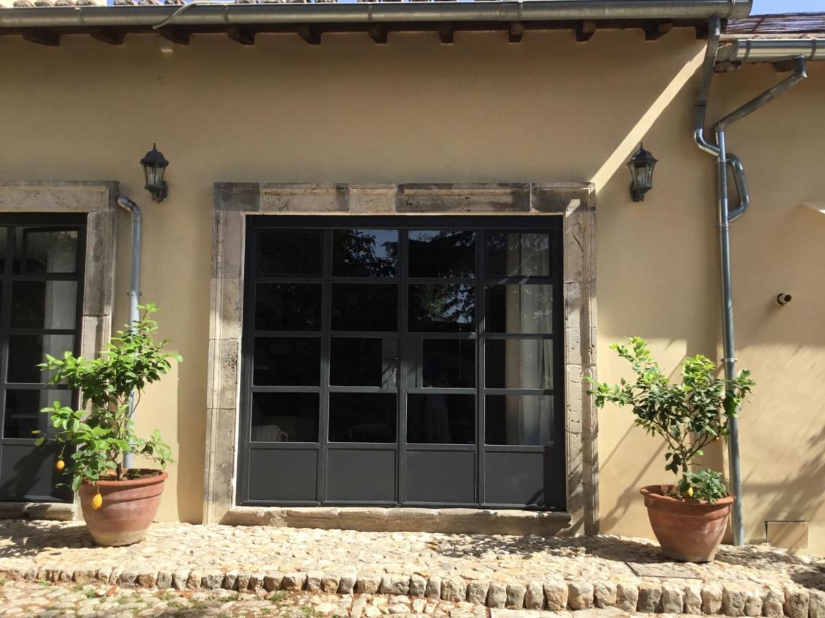 Agriturismo Castello Santa Margherita Cori Exterior photo