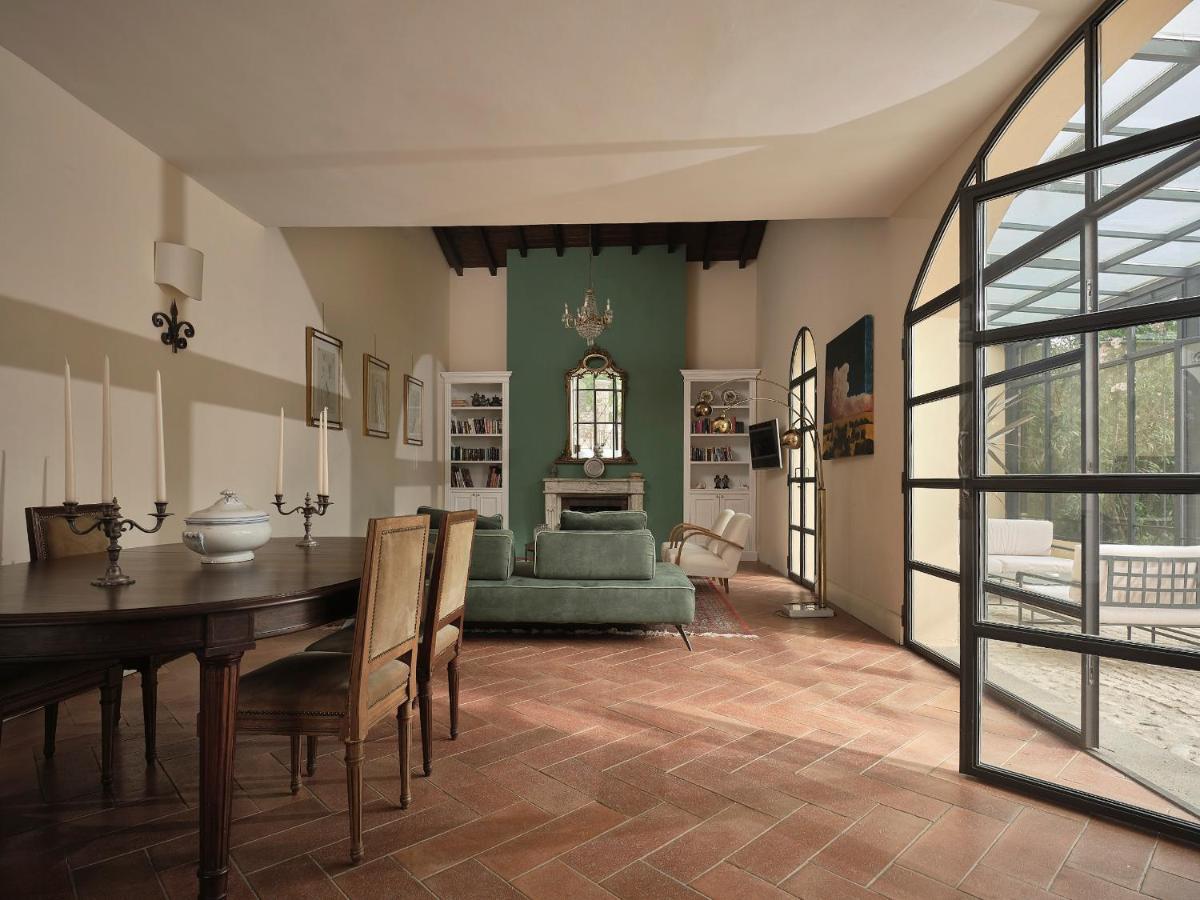 Agriturismo Castello Santa Margherita Cori Exterior photo