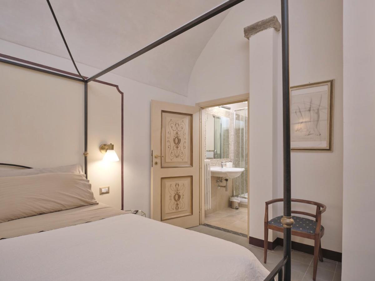 Agriturismo Castello Santa Margherita Cori Exterior photo