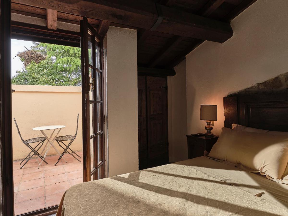 Agriturismo Castello Santa Margherita Cori Exterior photo