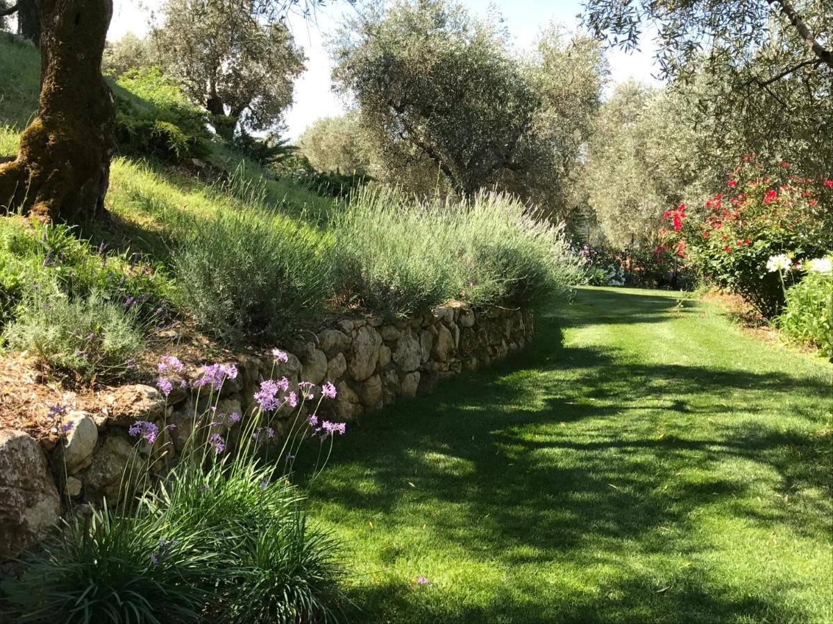Agriturismo Castello Santa Margherita Cori Exterior photo