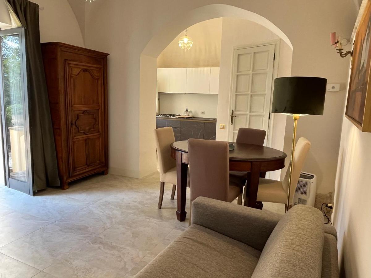 Agriturismo Castello Santa Margherita Cori Exterior photo